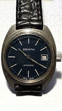 Orologio polso zenith usato  Italia
