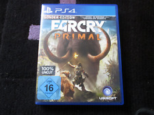 Ps4 far cry gebraucht kaufen  Landshut