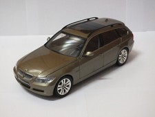 Bmw series touring usato  Genova