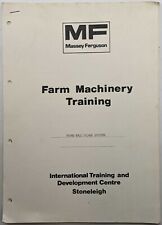 Original massey ferguson for sale  BOURNEMOUTH