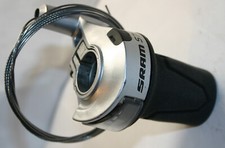 Sram drehgriff fach gebraucht kaufen  Hockenheim