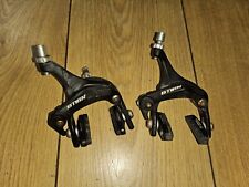 Twin tektro r312s for sale  SHEFFIELD