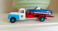 Dinky toys citroën d'occasion  Andouillé