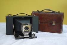 Kodak no3 folding for sale  SWANLEY