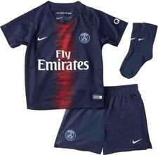 Kit bebê PSG Home Set 18/19 (18-24m) comprar usado  Enviando para Brazil