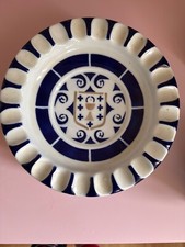 Sargadelos ashtray perfect for sale  HEMEL HEMPSTEAD