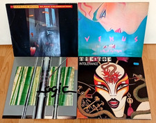 Synth pop new gebraucht kaufen  Essen