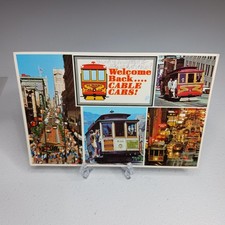 Welcome back cable for sale  Toronto