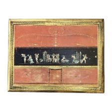Fresque pompei casa d'occasion  Grasse