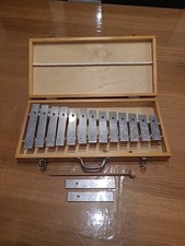 Glockenspiel xylophon korri gebraucht kaufen  Heiligenhaus
