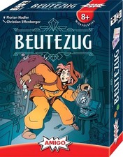 Beutezug gebraucht kaufen Beutezug gebraucht kaufen  Bremen