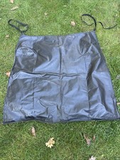 Używany, Soft Top Traditional Bikini Mesh Black Fits Jeep CJ CJ7 na sprzedaż  Wysyłka do Poland
