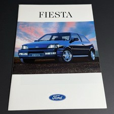 fiesta xr2i d'occasion fiesta xr2i d'occasion Saint-Genis-de-Saintonge