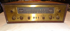 Vintage fisher 600 for sale  Matawan
