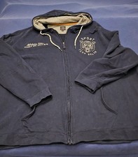 Kitaro xl sweatjacke gebraucht kaufen  Gelsenkirchen