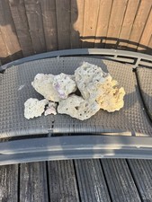 Dry reef rocks for sale  NEWPORT