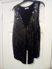 Wallis ladies black for sale  PONTYPRIDD