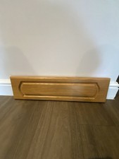 Golden oak kitchen for sale  SCUNTHORPE