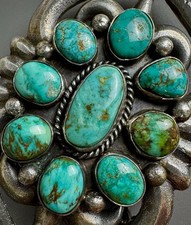 Large vintage navajo for sale  Burgaw