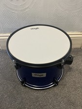 Stagg rack tom for sale  LEICESTER