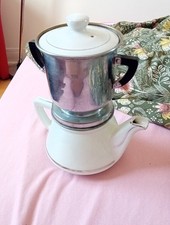 Cafetière salam porcelaine d'occasion  Bagneux