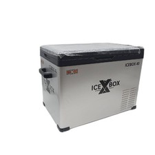 Cross tools icebox gebraucht kaufen  Grünhain-Beierfeld