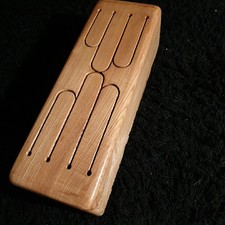 Slit tongue traditional for sale  RICHMOND
