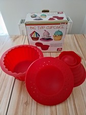 Silicone giant cup for sale  REDDITCH