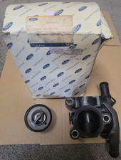 Thermostat housing assembly for sale  CHATHAM