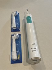 Braun oral spazzolino usato  Torino