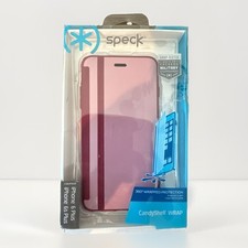 Capa Speck CandyShell iPhone 6 Plus/6s Plus rosa CandyShell {F} comprar usado  Enviando para Brazil