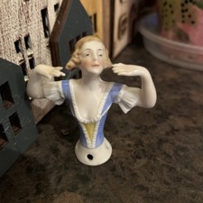 Vintage porcelain small for sale  WAKEFIELD