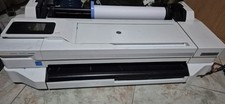 Plotter designjet t125 usato  Ucria