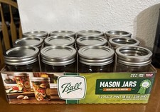 Ball half pint for sale  Baker City