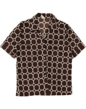 Vintage womens shirt for sale  IPSWICH