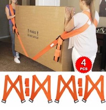 4pcs moving lifting for sale  MANCHESTER