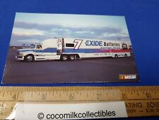 Postcard 1992 geoff for sale  Rochester