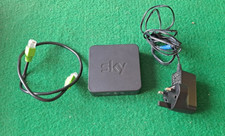 Sky sc201 wireless for sale  HORLEY