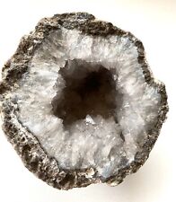 Large quartz geode for sale  LONDON
