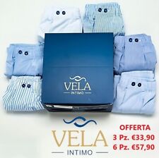 Boxer uomo vela usato  Ottaviano