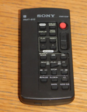 Sony rmt 812 d'occasion  Saint-Louis