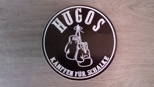 Schalke aufkleber ultras gebraucht kaufen  Krefeld