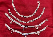 Tribal silver india for sale  Palm Beach Gardens