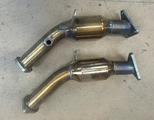 Cobra exhaust fits for sale  CONGLETON