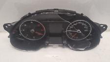 Tacho kombiinstrument audi gebraucht kaufen  Lahr