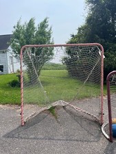 Foldable lacrosse goal for sale  Rome
