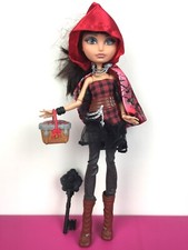 Ever after high d'occasion  Clermont-Ferrand-