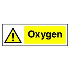 Placa ou adesivo de oxigênio | CHEM0034 comprar usado  Enviando para Brazil
