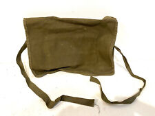 Ancien sac militaire d'occasion  Giromagny