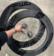 Ffwd track tubular for sale  LONDON